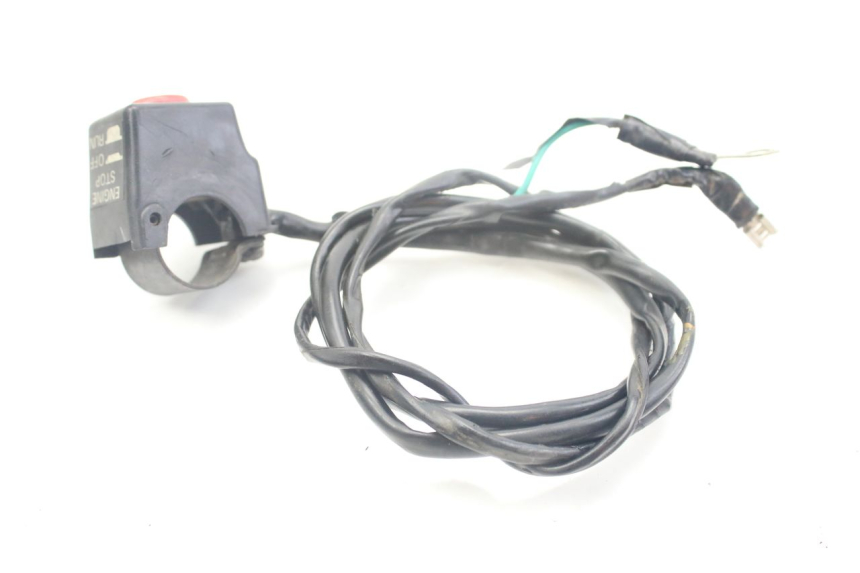 photo de ZÜNDSCHLOSSSCHALTER MBK X-LIMIT XLIMIT 50 (2003 - 2006)