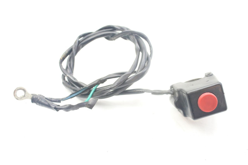 photo de ZÜNDSCHLOSSSCHALTER MBK X-LIMIT XLIMIT 50 (2003 - 2006)