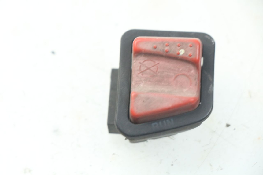 photo de ZÜNDSCHLOSSSCHALTER PIAGGIO X8 125 (2004 - 2007)