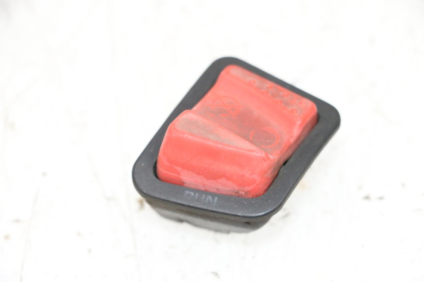 photo de ZÜNDSCHLOSSSCHALTER PIAGGIO X8 125 (2004 - 2007) - Zoom auf Gebrauchszustand