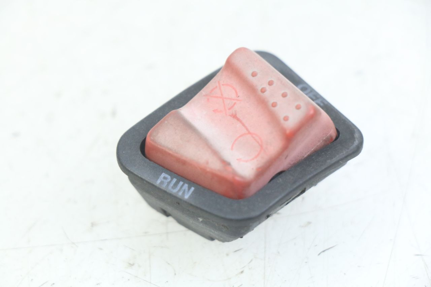 photo de ZÜNDSCHLOSSSCHALTER PIAGGIO X9 125 (2000 - 2003)