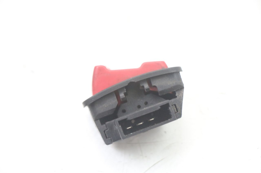 photo de ZÜNDSCHLOSSSCHALTER PIAGGIO XEVO - X EVO 125 (2007 - 2016) - Zoom auf Gebrauchszustand