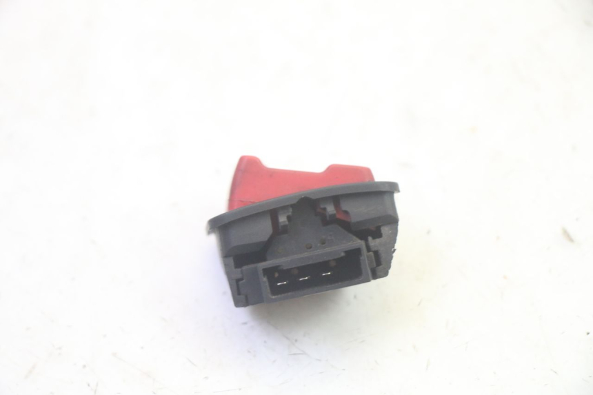 photo de ZÜNDSCHLOSSSCHALTER PIAGGIO XEVO - X EVO 125 (2007 - 2016) - Zoom auf Gebrauchszustand