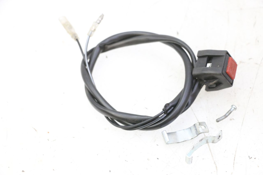 photo de SCHALTER ON OFF YAMAHA YZ 125 (1998 - 2005)