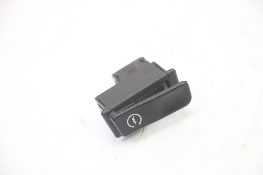 photo de STARTER SCHALTER MOTRON BREEZY 4T 50 (2021 - 2025)
