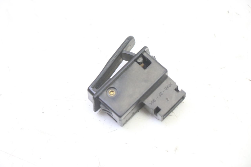 photo de STARTER SCHALTER MOTRON BREEZY 4T 50 (2021 - 2025)