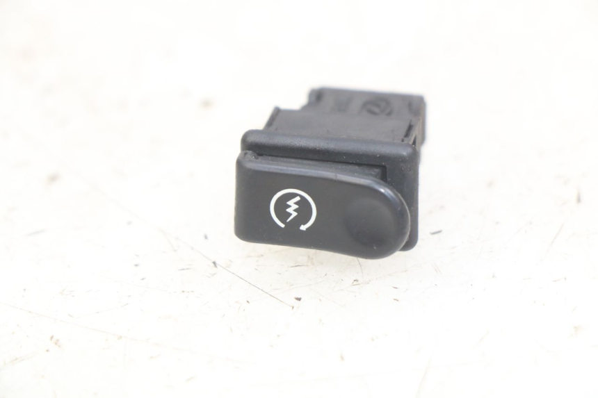 photo de ANLASSER-SCHALTER TGB CITY 2 50 (2009 - 2013)