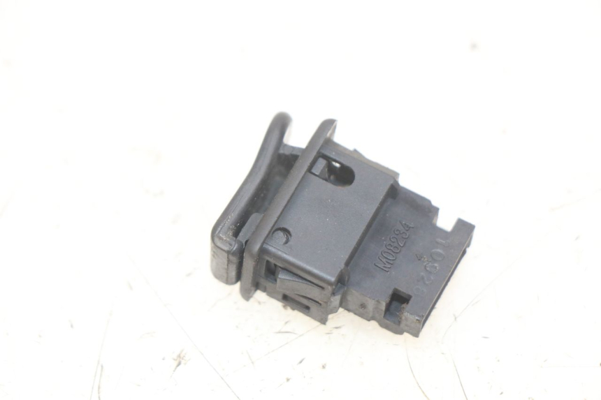 photo de ANLASSER-SCHALTER TGB CITY 2 50 (2009 - 2013)