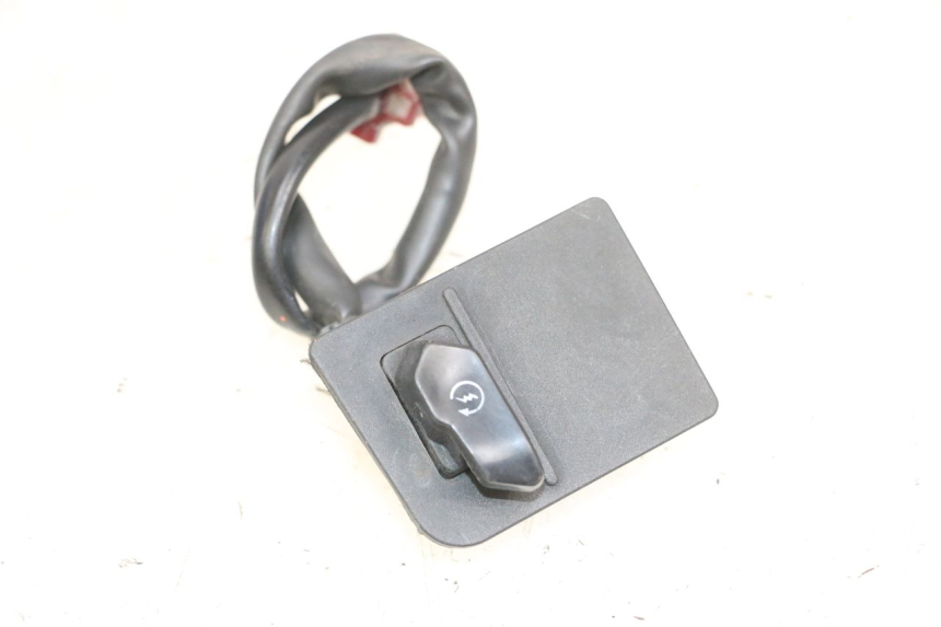 photo de STARTER SCHALTER MBK FLIPPER 115 (2013 - 2017) - Hauptansicht