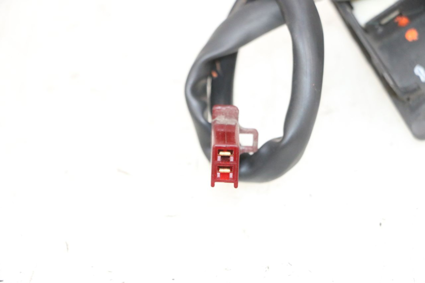 photo de STARTER SCHALTER MBK FLIPPER 115 (2013 - 2017) - Detailansicht des Bauteils