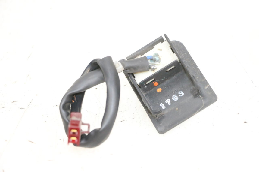 photo de STARTER SCHALTER MBK FLIPPER 115 (2013 - 2017) - Zoom auf Gebrauchszustand