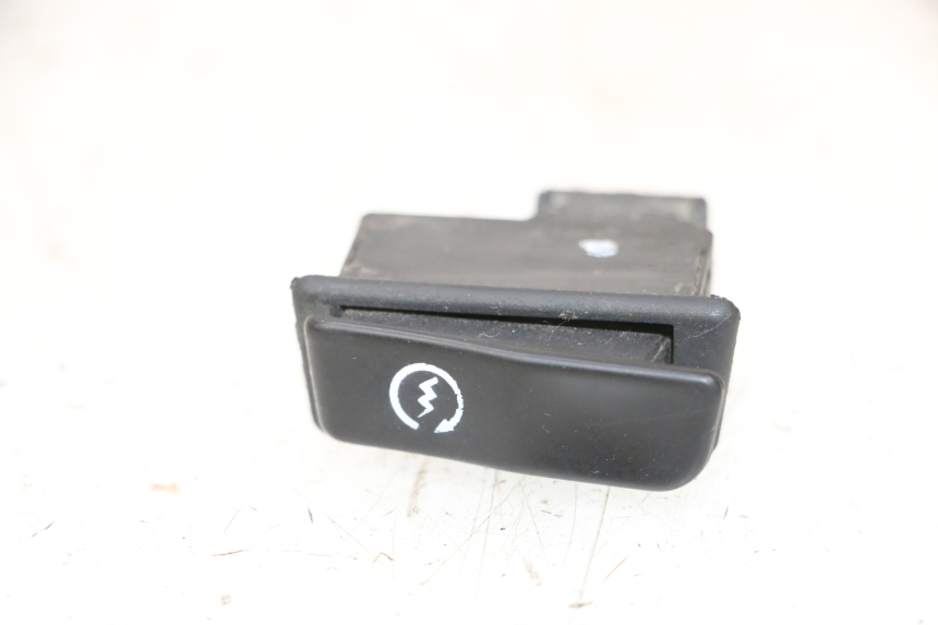 photo de STARTER SCHALTER SYM ORBIT 2 50 (2008 - 2014) - Hauptansicht