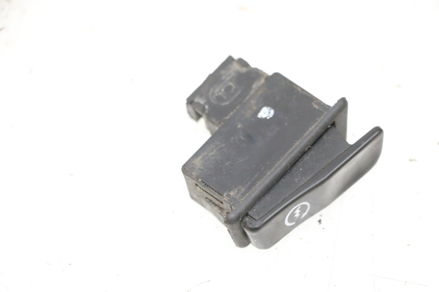 photo de STARTER SCHALTER SYM ORBIT 2 50 (2008 - 2014) - Zoom auf Gebrauchszustand