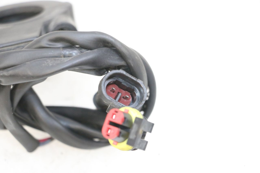 photo de STARTER SCHALTER KSR TR SM 50 (2015 - 2018) - Technische Nahaufnahme