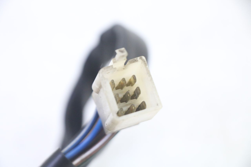 photo de RECHTS SCHALTER QUADRO 4 4D 350 (2015 - 2018)