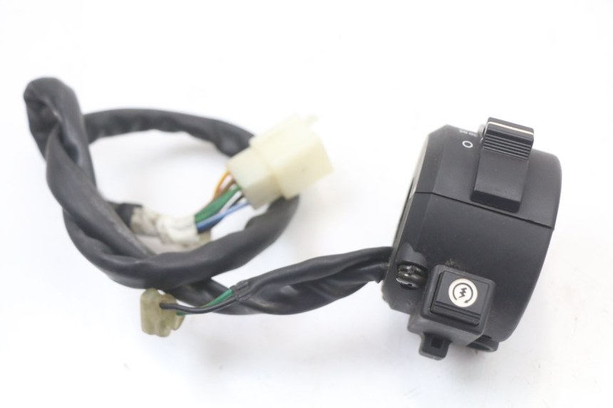photo de RECHTS SCHALTER DAELIM A-FOUR 2T 50 (2005 - 2012)