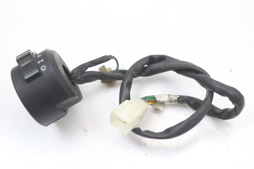 photo de RECHTS SCHALTER DAELIM A-FOUR 2T 50 (2005 - 2012)