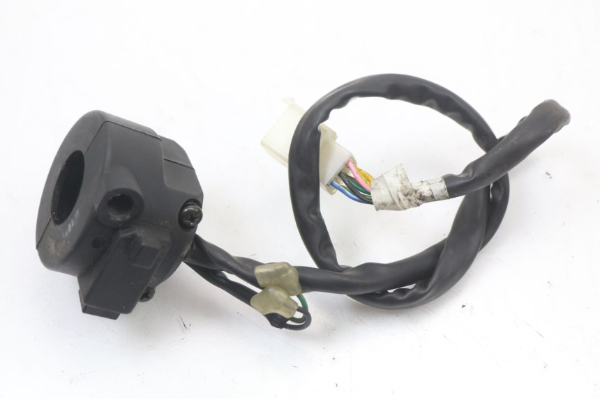 photo de RECHTS SCHALTER DAELIM A-FOUR 2T 50 (2005 - 2012)