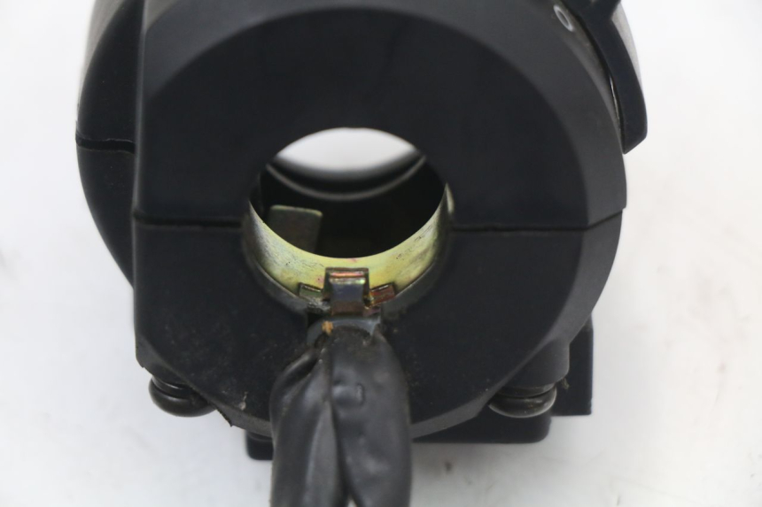 photo de RECHTS SCHALTER DAELIM A-FOUR 2T 50 (2005 - 2012)