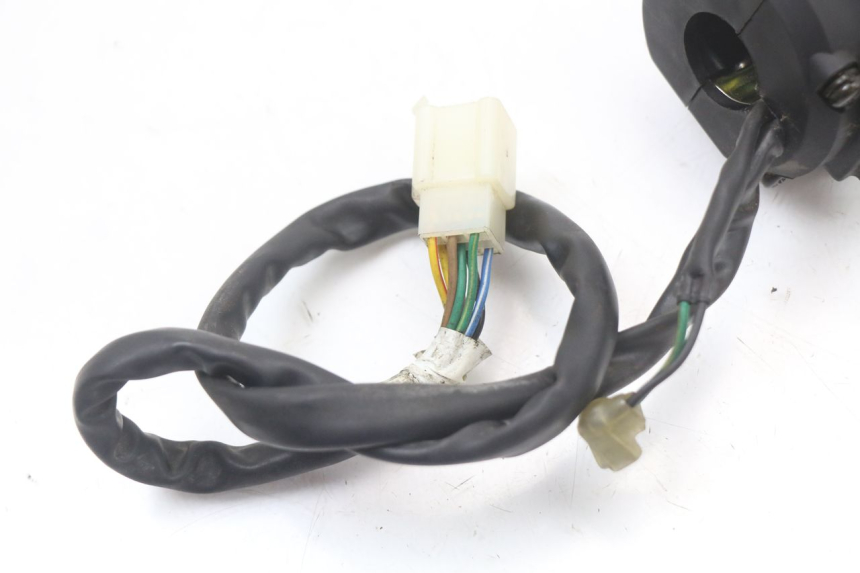 photo de RECHTS SCHALTER DAELIM A-FOUR 2T 50 (2005 - 2012)