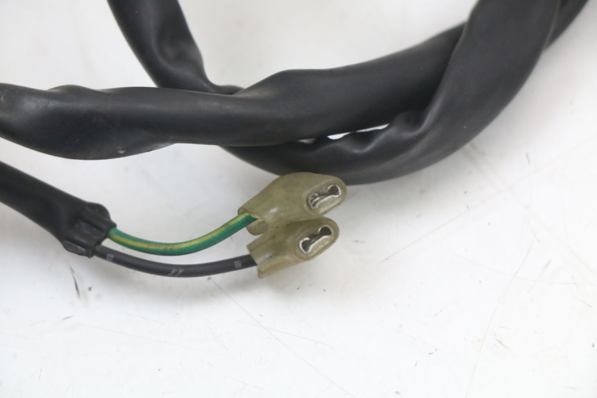 photo de RECHTS SCHALTER DAELIM A-FOUR 2T 50 (2005 - 2012)