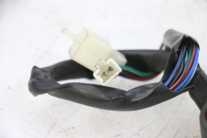 photo de RECHTS SCHALTER ADIVA AD3 300 (2014 - 2020)