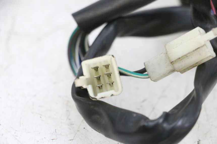 photo de RECHTS SCHALTER ADIVA AD3 300 (2014 - 2020)