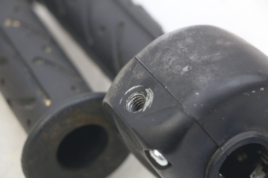 photo de RECHTER LENKERHEBEL KYMCO AGILITY 4T 50 (2018 - 2022)