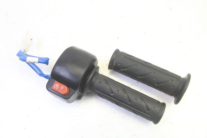 photo de RECHTER LENKERHEBEL KYMCO AGILITY 4T 50 (2018 - 2022) - Hauptansicht