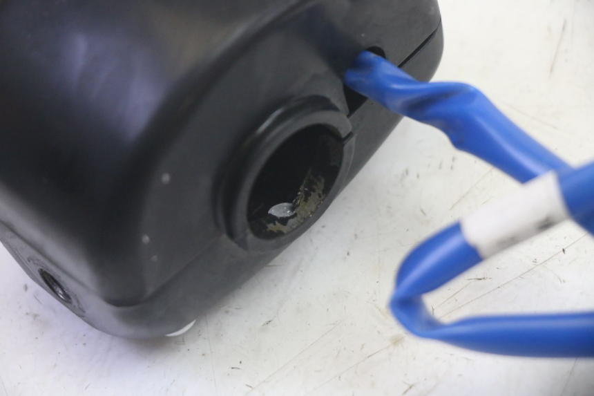 photo de RECHTER LENKERHEBEL KYMCO AGILITY 4T 50 (2018 - 2022) - Geprüftes Gebrauchtteil