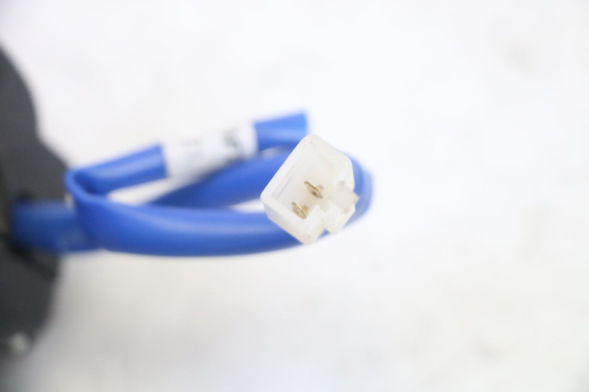 photo de RECHTER LENKERHEBEL KYMCO AGILITY 4T 50 (2018 - 2022) - Kennzeichnungen und Originalreferenzen