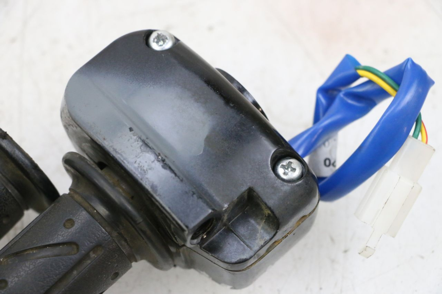 photo de RECHTER LENKERHEBEL KYMCO AGILITY 4T 50 (2018 - 2022) - Alternative Perspektive