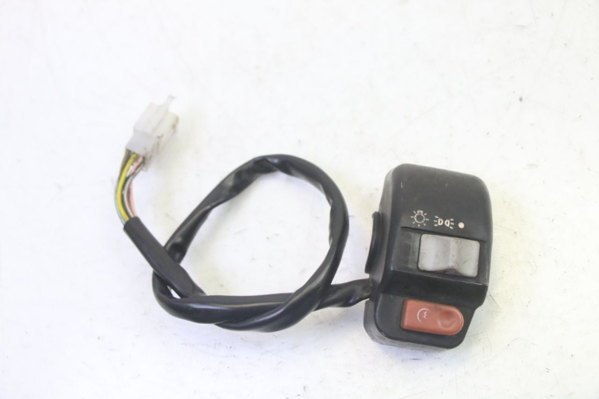 photo de RECHTER LENKERHEBEL KYMCO AGILITY NAKED RENOUVO 2T 50 (2011 - 2018)