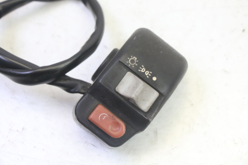 photo de RECHTER LENKERHEBEL KYMCO AGILITY NAKED RENOUVO 2T 50 (2011 - 2018)