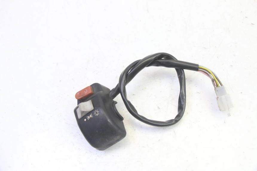 photo de RECHTER LENKERHEBEL KYMCO AGILITY NAKED RENOUVO 2T 50 (2011 - 2018)