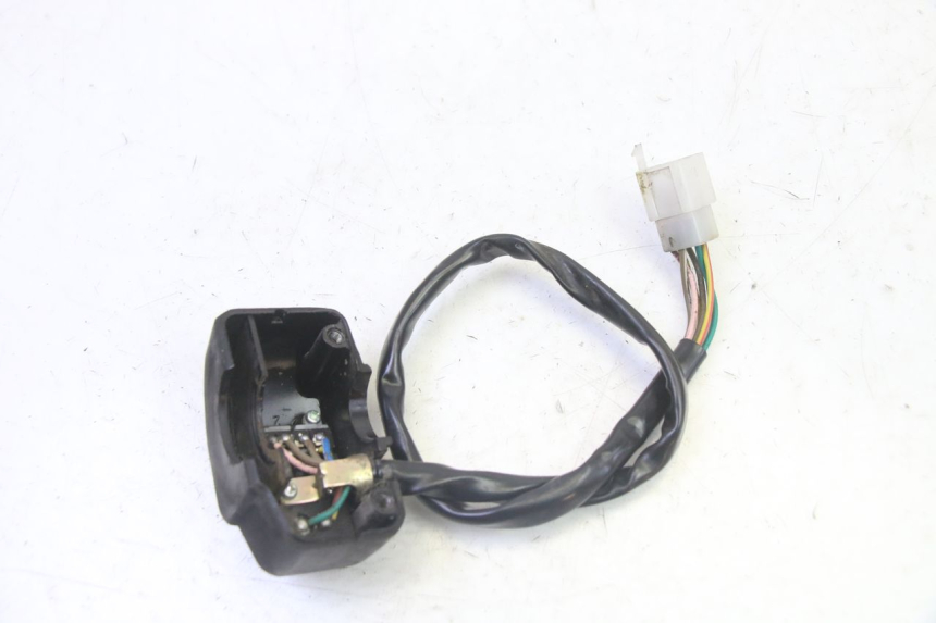 photo de RECHTER LENKERHEBEL KYMCO AGILITY NAKED RENOUVO 2T 50 (2011 - 2018)