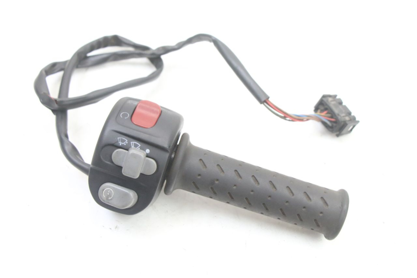 photo de RECHTER LENKERHEBEL BMW C1 125 (2000 - 2003)