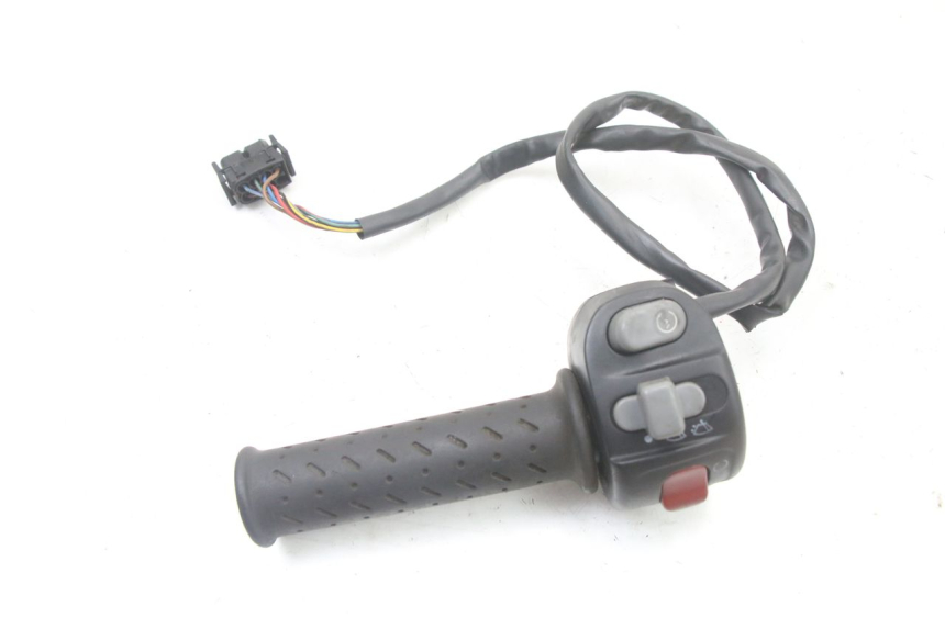photo de RECHTER LENKERHEBEL BMW C1 125 (2000 - 2003)