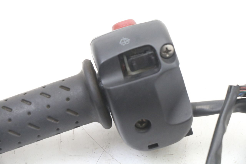 photo de RECHTER LENKERHEBEL BMW C1 125 (2000 - 2003)