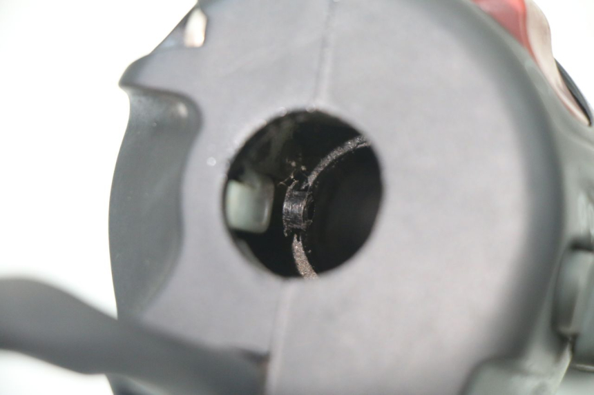 photo de RECHTER LENKERHEBEL BMW C1 125 (2000 - 2003)