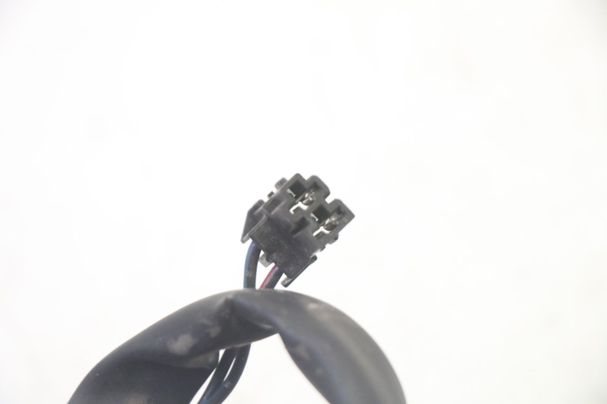 photo de RECHTER LENKERHEBEL SUZUKI BURGMAN 125 (2007 - 2014)