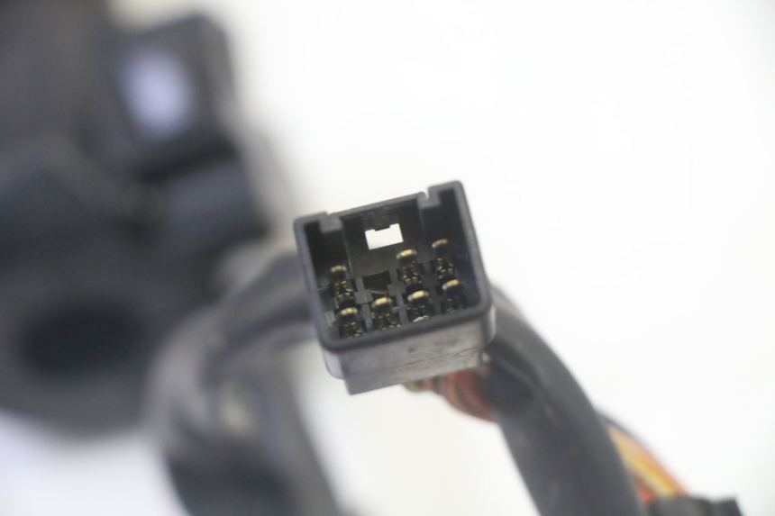 photo de RECHTER LENKERHEBEL SUZUKI BURGMAN 125 (2007 - 2014)