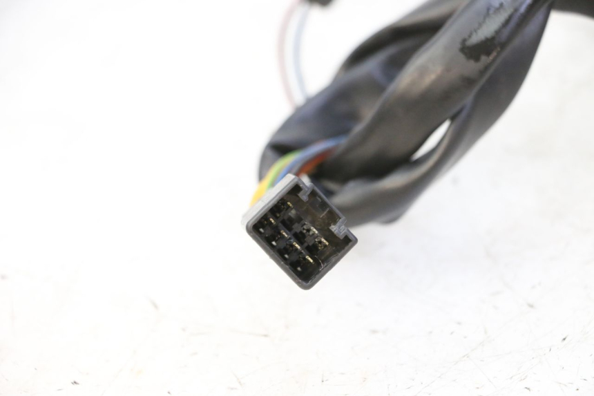 photo de RECHTER LENKERHEBEL SUZUKI BURGMAN 125 (2007 - 2014)