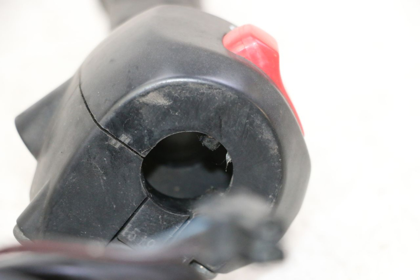 photo de RECHTER LENKERHEBEL SUZUKI BURGMAN 125 (2007 - 2014)