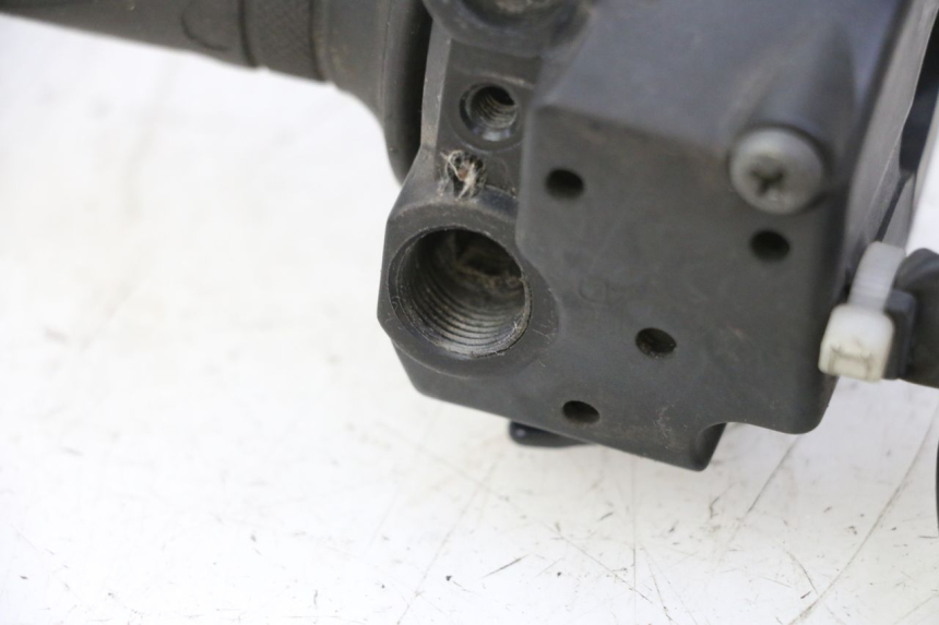 photo de RECHTER LENKERHEBEL SUZUKI BURGMAN 125 (2007 - 2014)