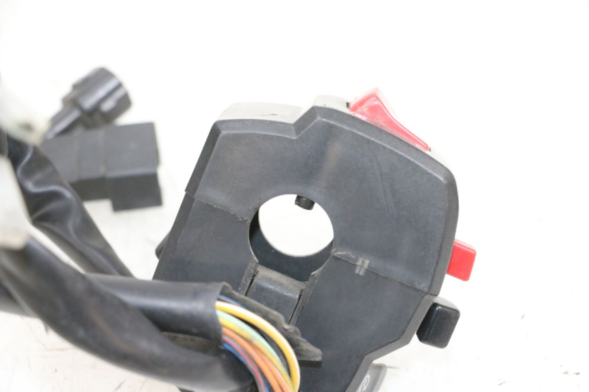 photo de RECHTS SCHALTER SUZUKI BURGMAN 650 (2013 - 2020)