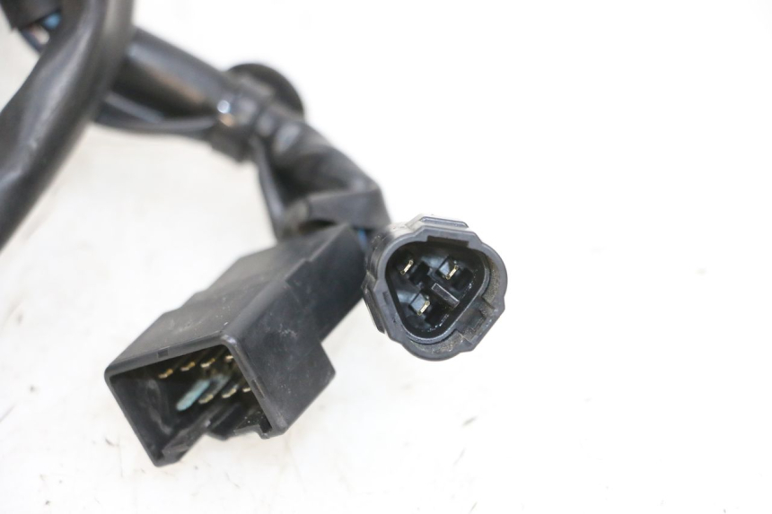 photo de RECHTS SCHALTER SUZUKI BURGMAN 650 (2013 - 2020)