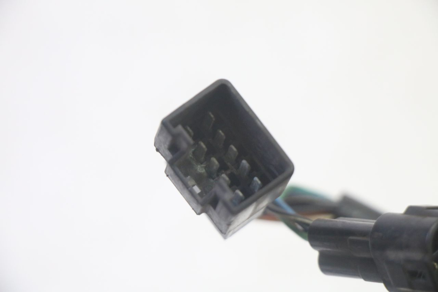 photo de RECHTS SCHALTER SUZUKI BURGMAN EXECUTIVE ABS 650 (2006 - 2012) - Geprüftes Gebrauchtteil