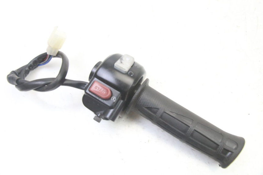 photo de RECHTER LENKERHEBEL YAMAHA BW'S BWS 125 (2010 - 2013)