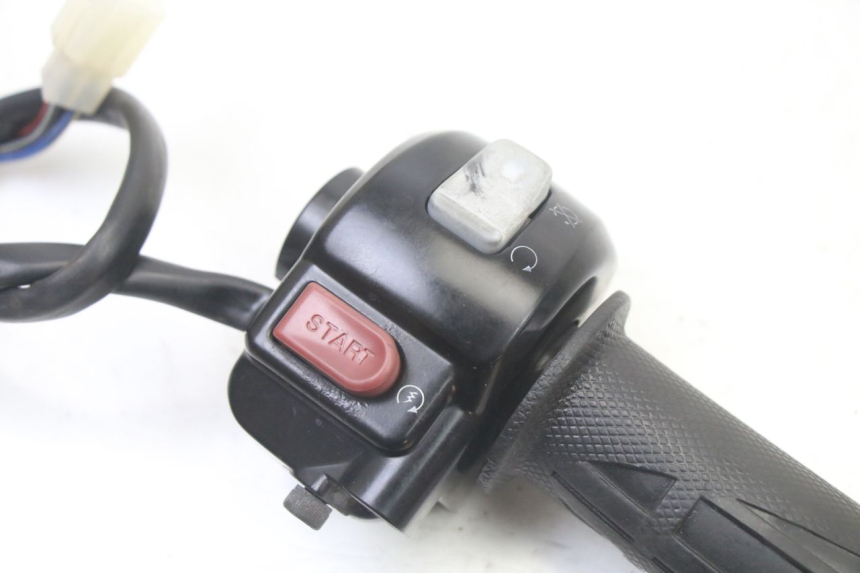 photo de RECHTER LENKERHEBEL YAMAHA BW'S BWS 125 (2010 - 2013)